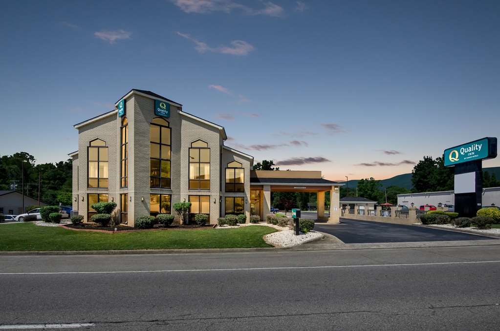 Quality Inn Salem I 81 - photo 6