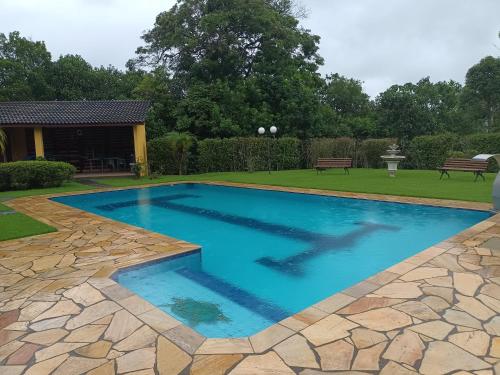 Chácara Sta Edwiges Aruja in Aruja, Brasil