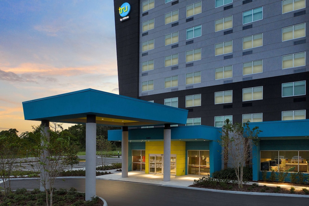Tru By Hilton Orlando Convention Center Area FL - photo 40