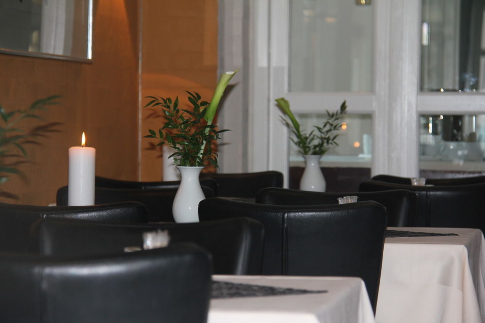 Best Western Hotel Jens Baggesen — Korsor — photo 5