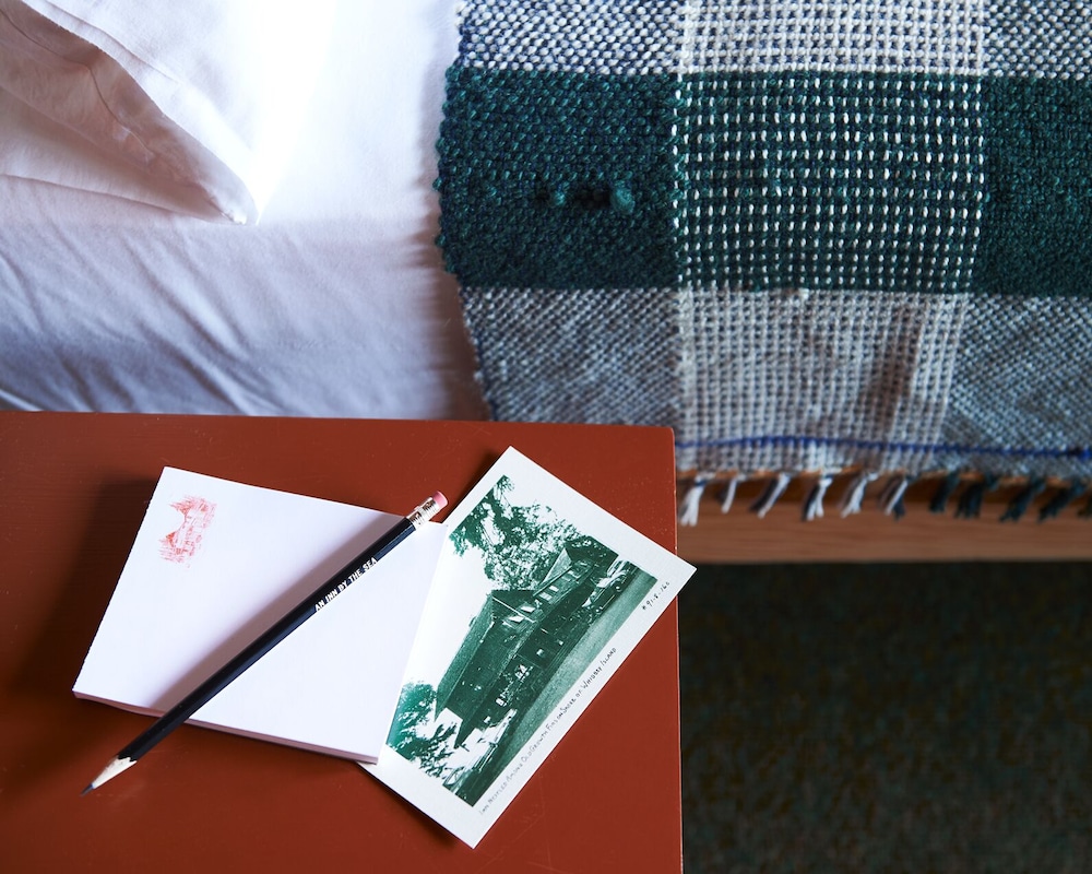 Captain Whidbey - photo 5