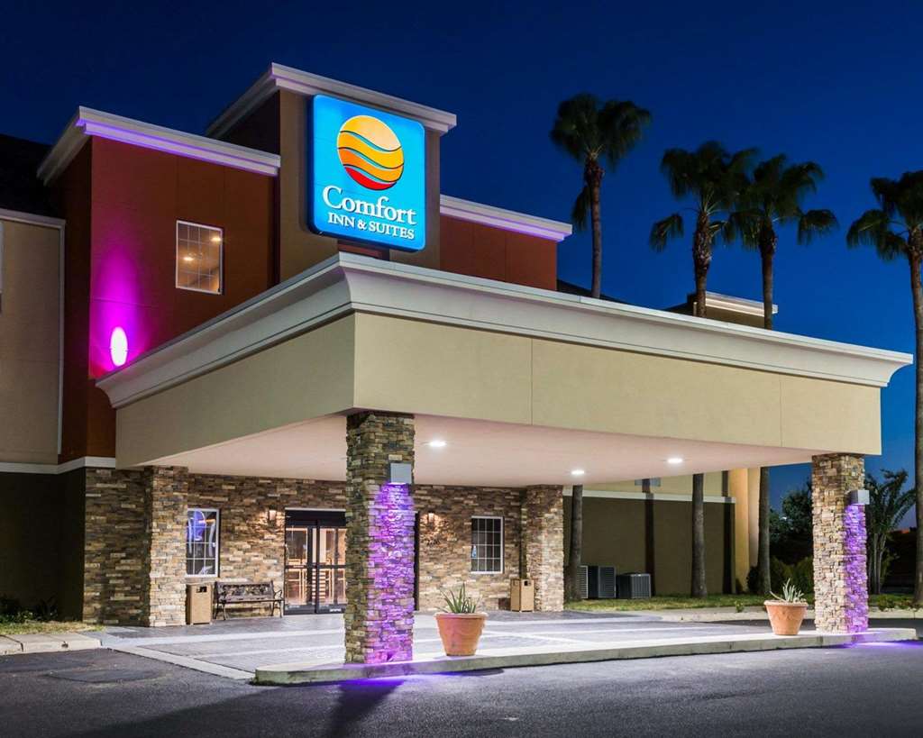 Comfort Inn & Suites Pharr McAllen in Pharr, United States