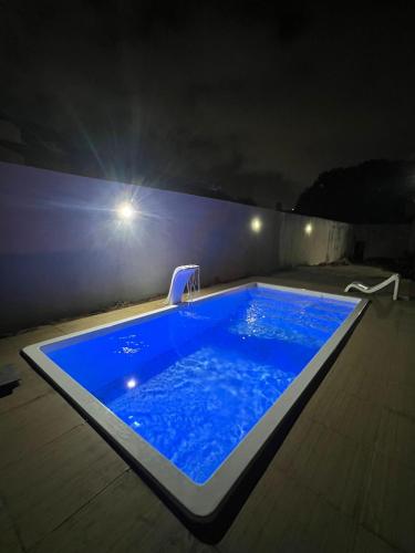 Charmoso e aconchegante espaço a 1 km da praia in Sao Luis, Brasil