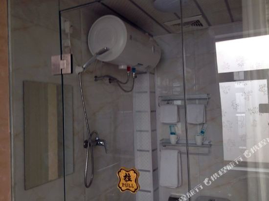 Ruixin Hotel - last minute hotel in Xi'an