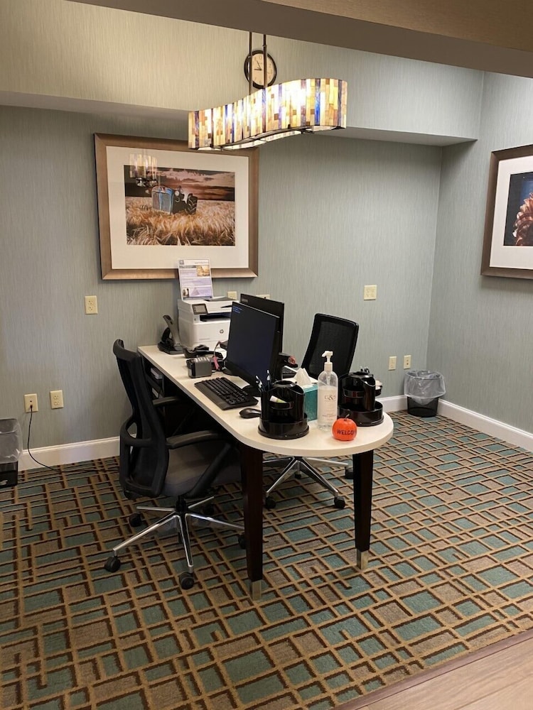 Homewood Suites by Hilton DecaturForsyth - photo 43