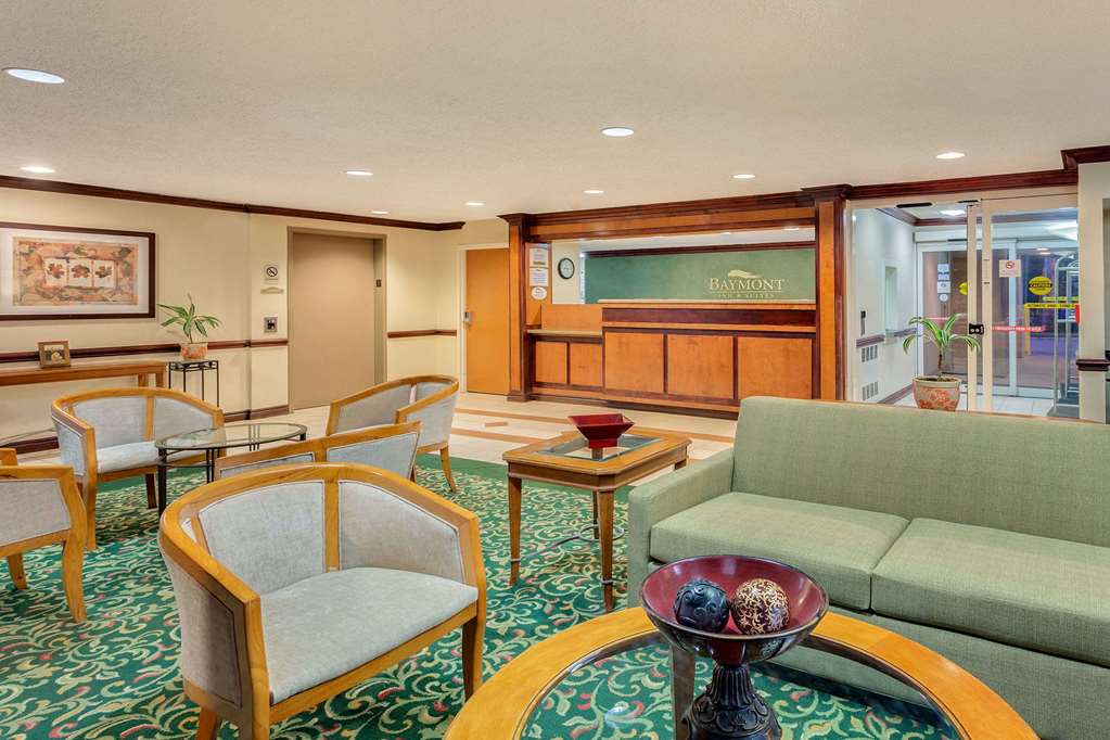 Baymont by Wyndham Kalamazoo East - photo 2