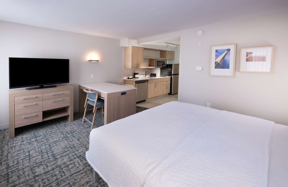 Homewood Suites by Hilton Atlanta Buckhead Pharr Road - photo 10