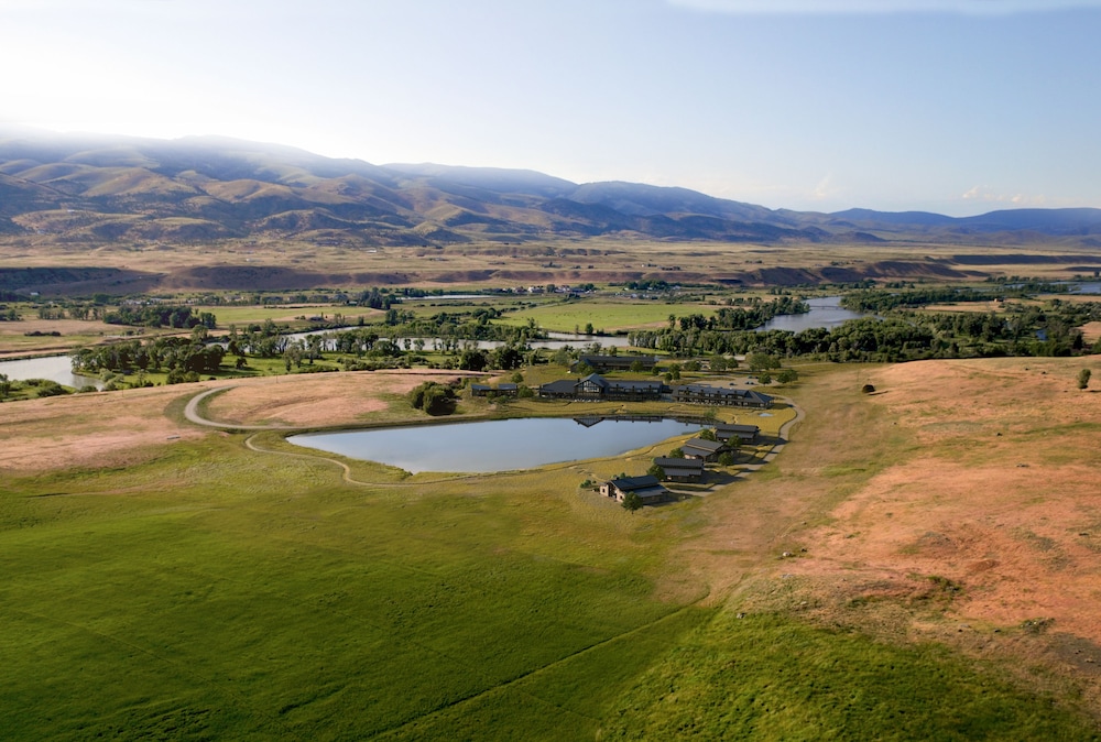 Sage Lodge - photo 45
