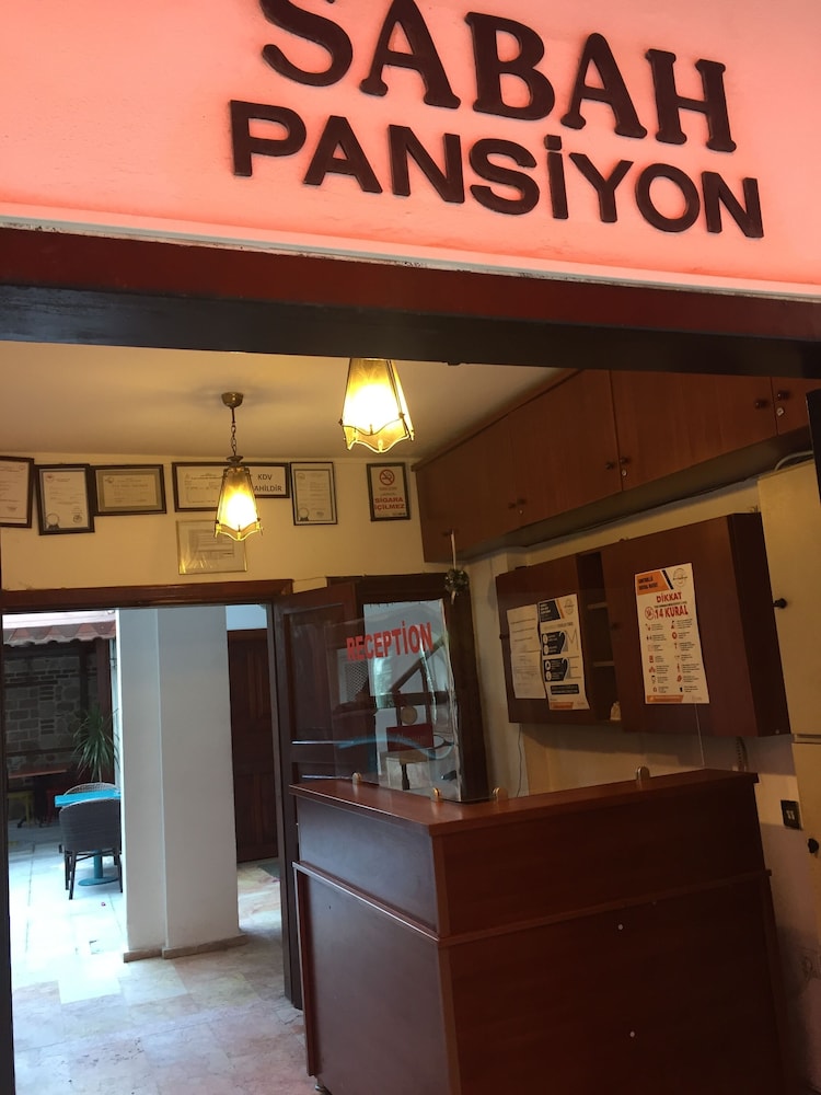 Sabah Pansiyon — Antalya — photo 2