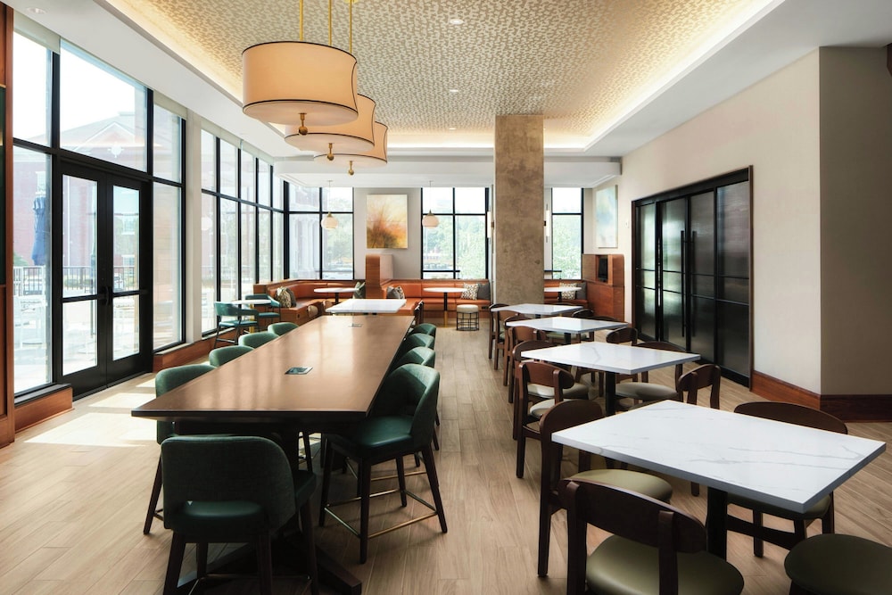 Courtyard by Marriott Gainesville GA - photo 27