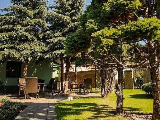 Hotel Santin