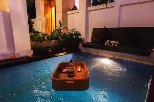 Silent Escape 5 min to Ubud in Ubud, Indonesia