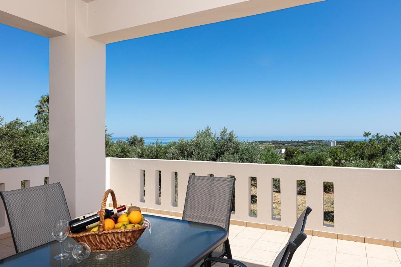 Perivoli Seaview Cottage a Rural Bliss of Nature by Thinkvilla — 4-Star Luxury Hotel in Rethymno, Greece