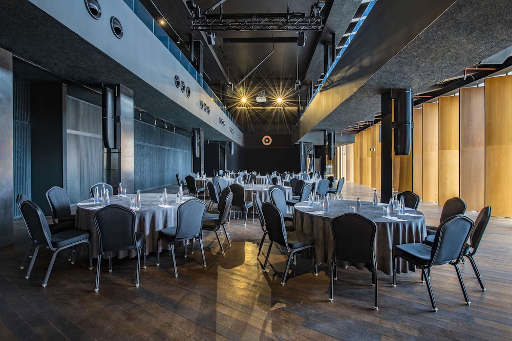 כנסים ואירועים