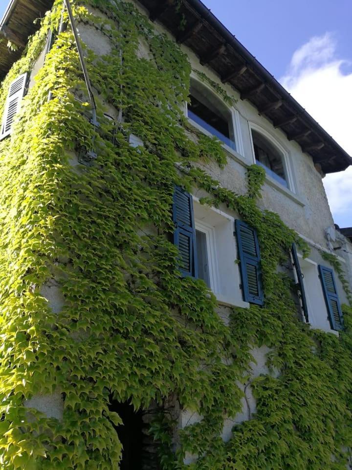 Casale Maria Mafalda pet-friendly hotel Pieve Di Teco