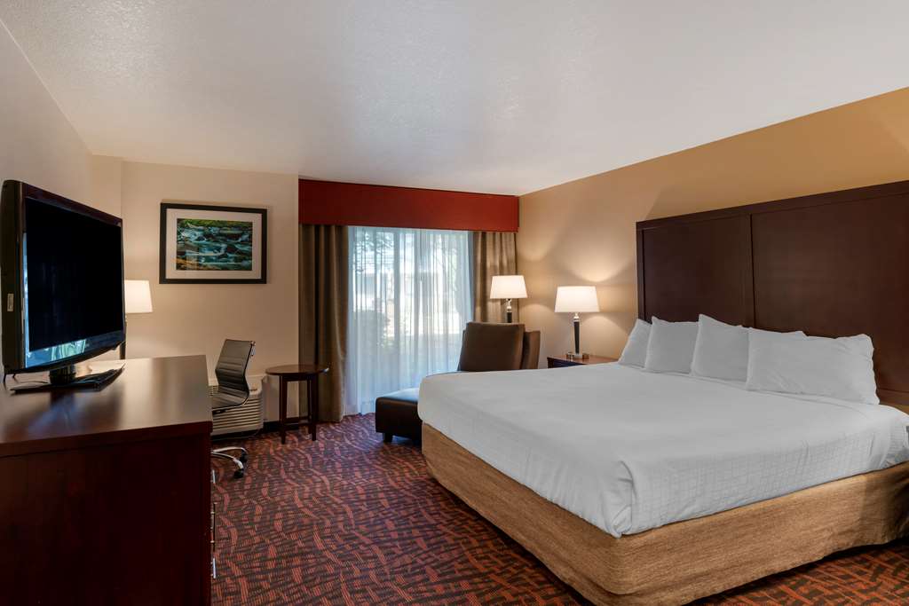 Best Western Pony Soldier Inn Airport - photo 4