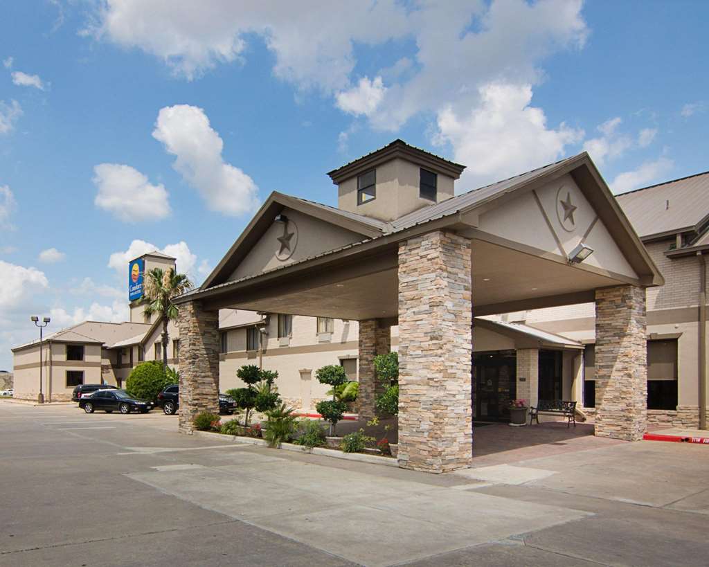 Comfort Inn & Suites Houston Key Katy - photo 3