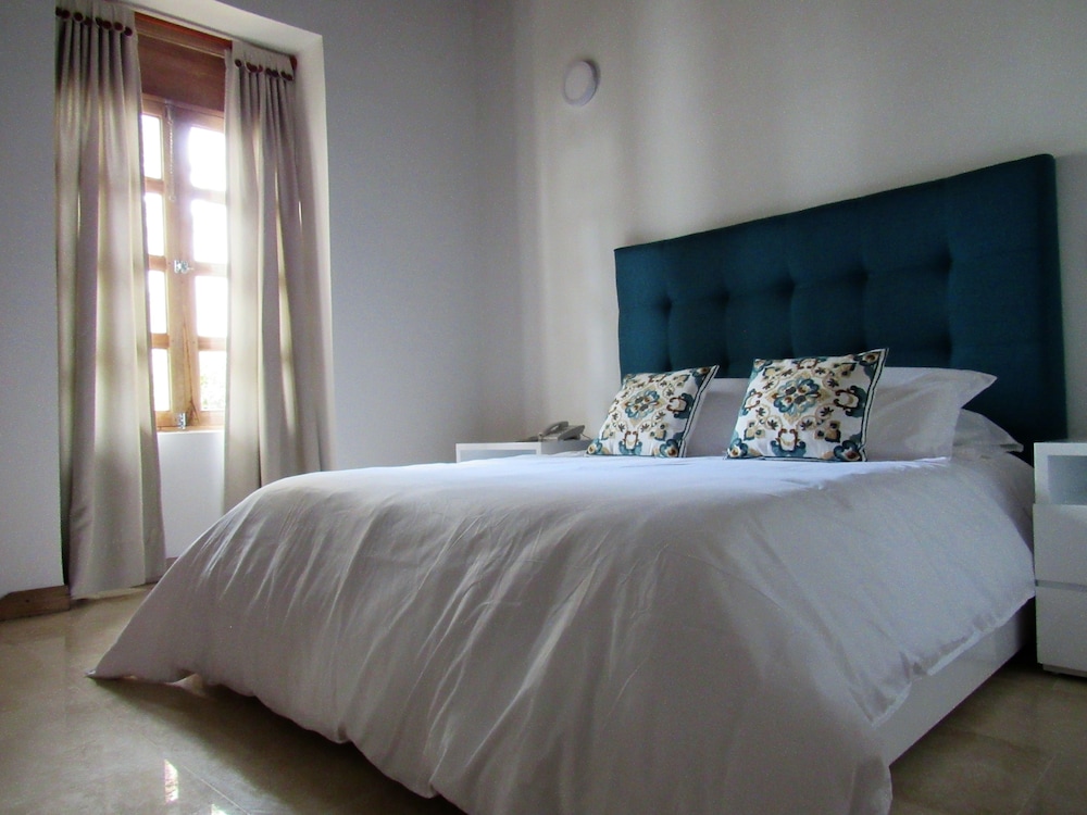 Hotel Guadalupe - last minute hotel in Cali