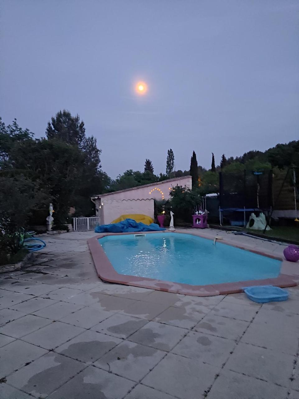 Le Soleil de Provence — Peypin — photo 3