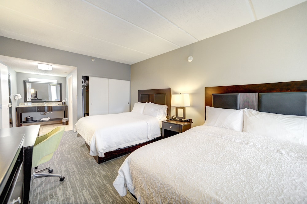 Hampton Inn & Suites Houston Clear Lake Nasa Area - photo 7