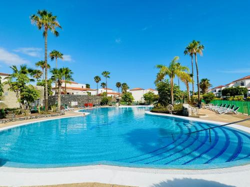 Tenerifehause in San Miguel De Abona, Spain