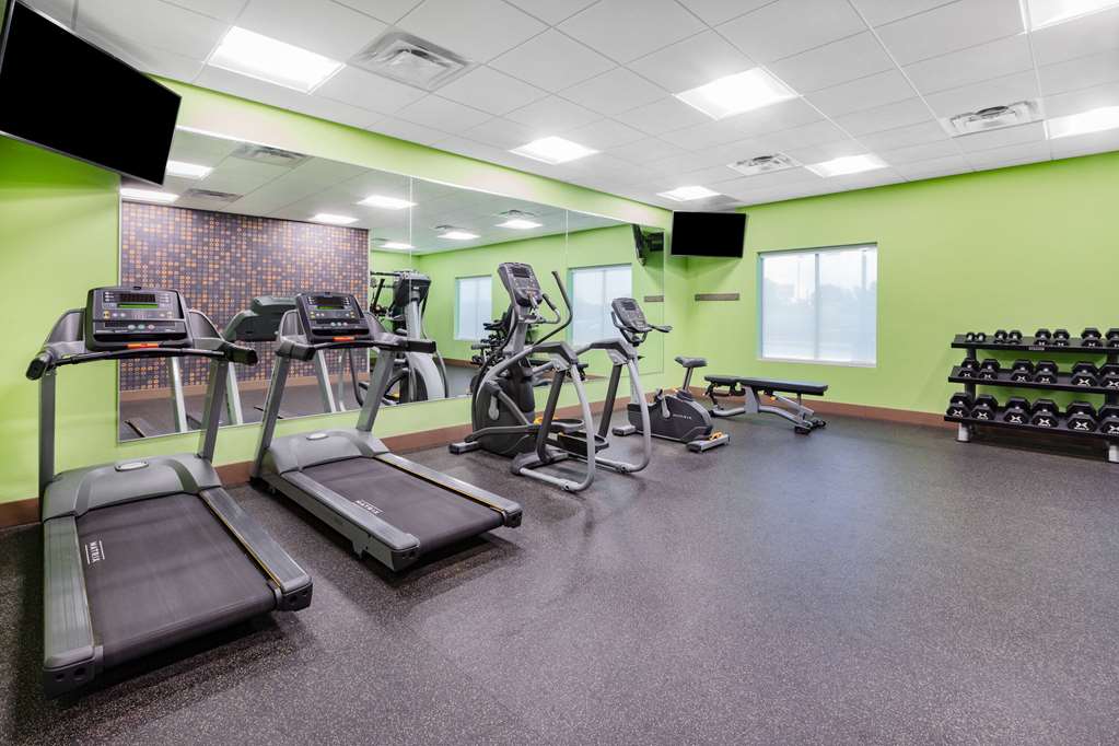La Quinta Inn & Suites by Wyndham Jackson Cape Girardeau - photo 15