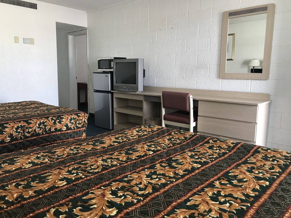 SuperLodge Motel - photo 34