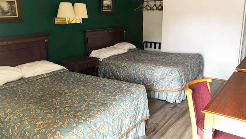 Motel Forrest Rockville - photo 21