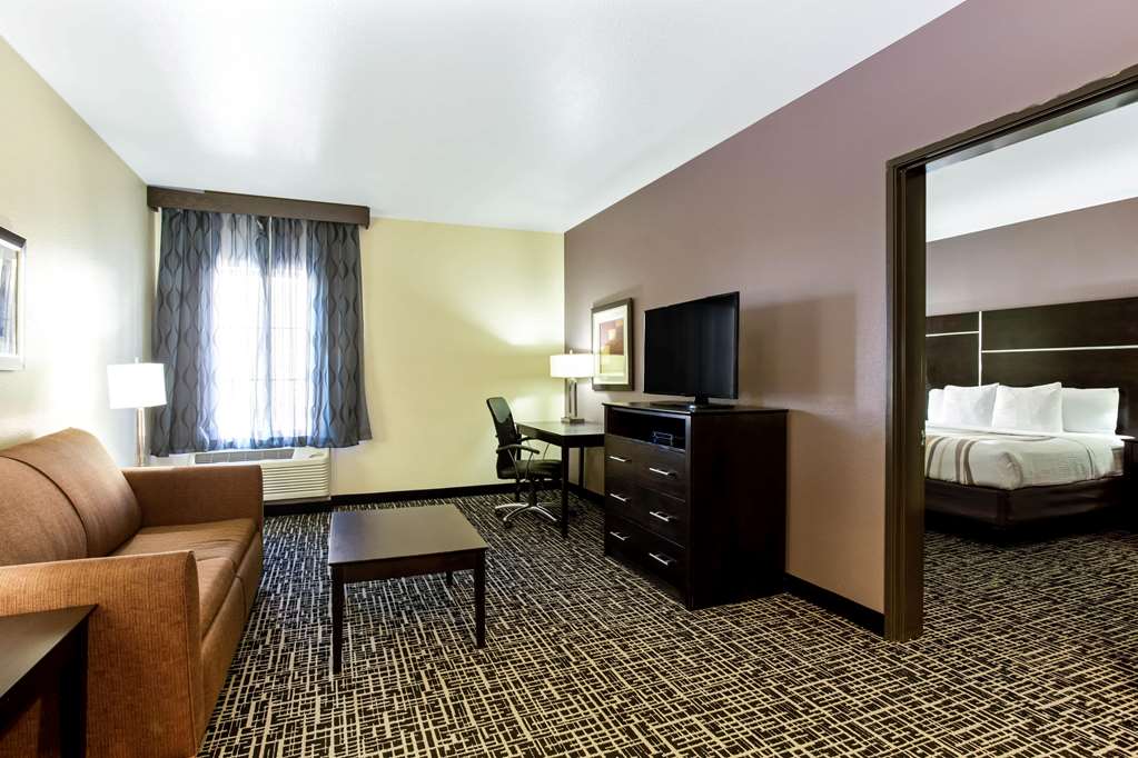 La Quinta Inn & Suites by Wyndham Denver Gateway Park - photo 40