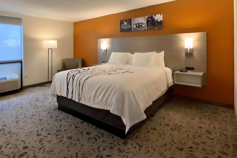Sleep Inn - photo 9