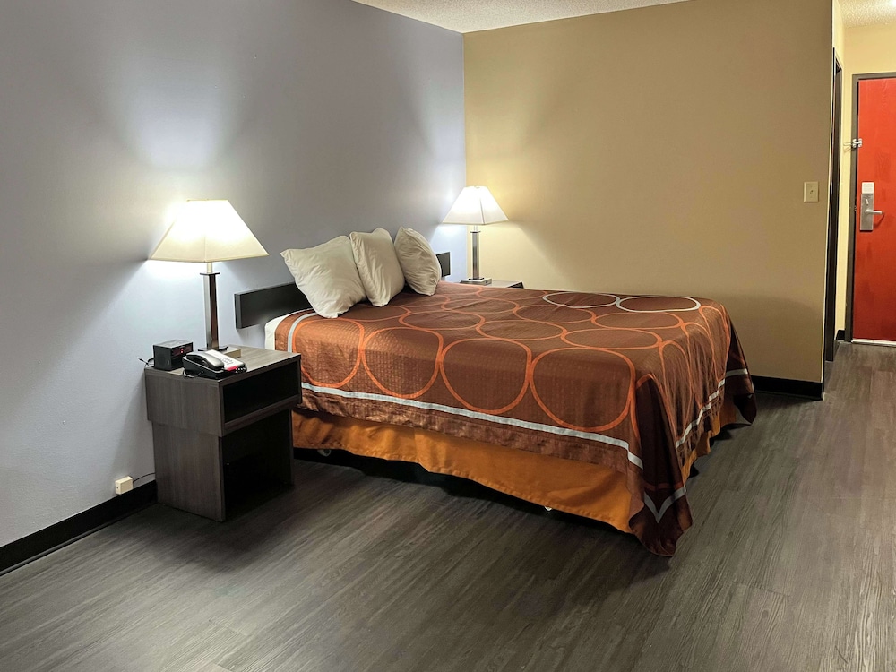 Motel 6 Litchfield IL - photo 12