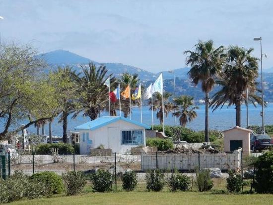 Les Marines de Gassin in Grimaud, France