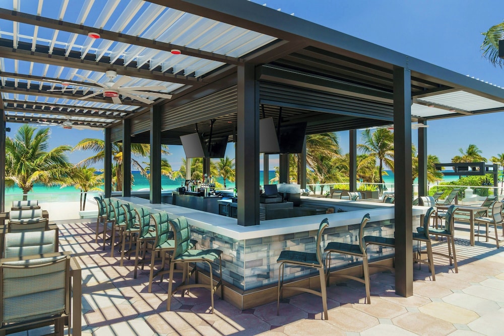 Hotel image of Courtyard by Marriott Oceanside Fort Lauderdale Beach