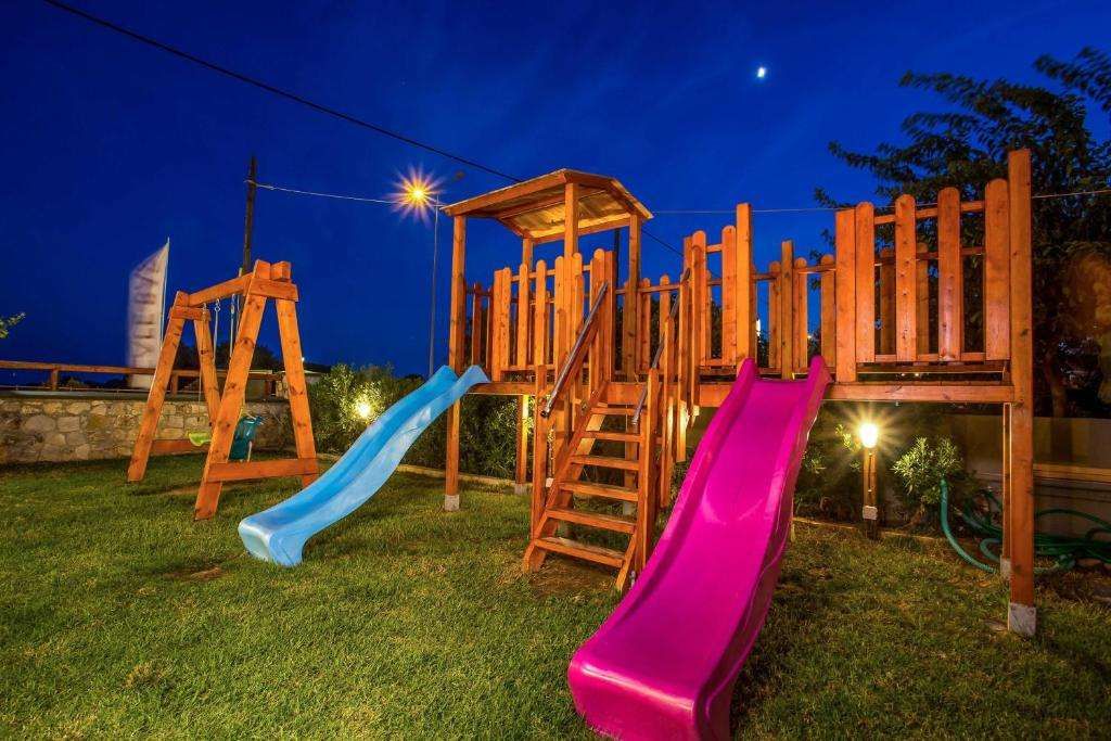 Georgia Plus All Inclusive — Rodos — photo 4