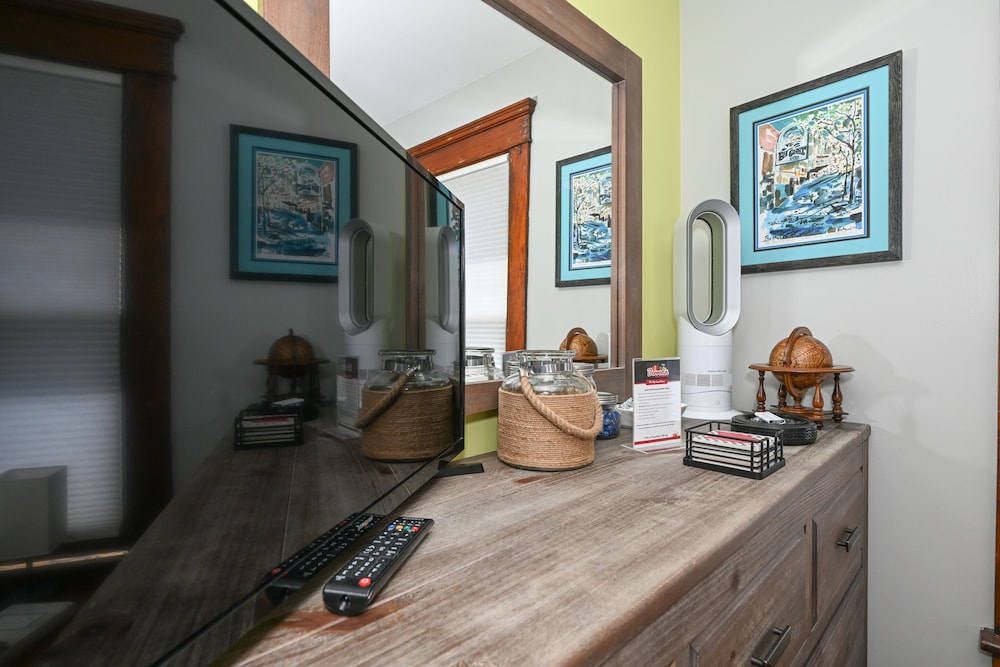 Berrodin Bed & Breakfast - photo 66