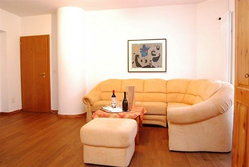 Leone Nero Hotel e Ristorante in Lugano, Switzerland