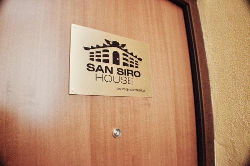 San Siro House — 4-Star Luxury Hotel in Milan, Italy