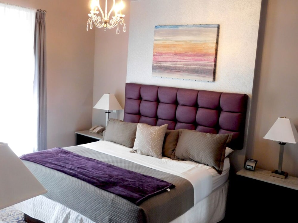 The Historic Gould Hotel Seneca Falls an Ascend Collection Hotel - photo 8