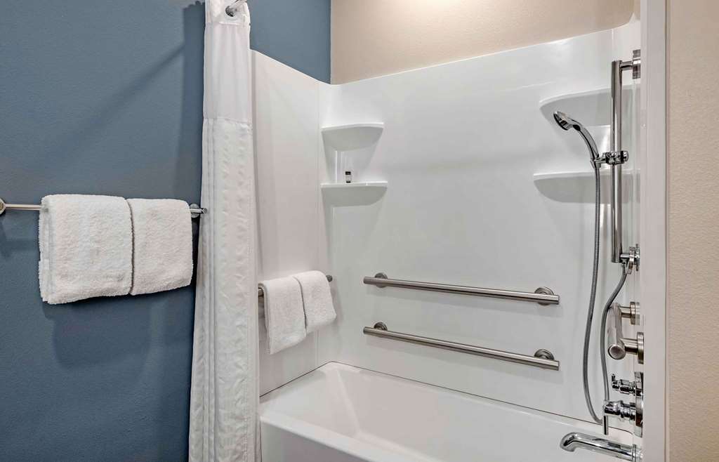 Extended Stay America Premier Suites Melbourne Palm Bay - photo 60