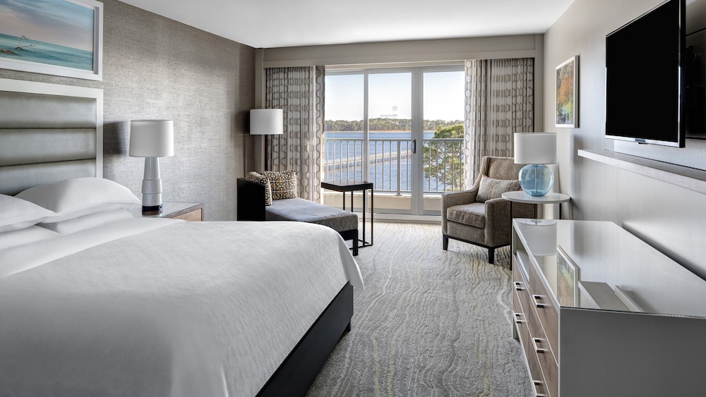 Hilton Vacation Club Bayside Resort Panama City Beach - photo 10