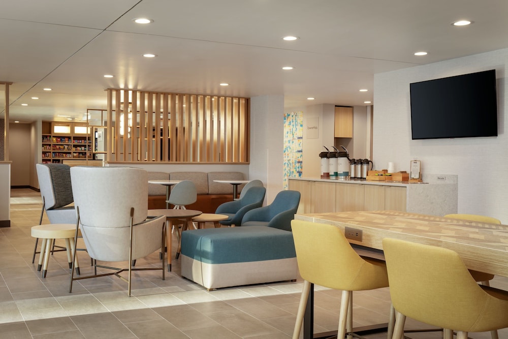TownePlace Suites by Marriott Denver North Thornton - photo 32