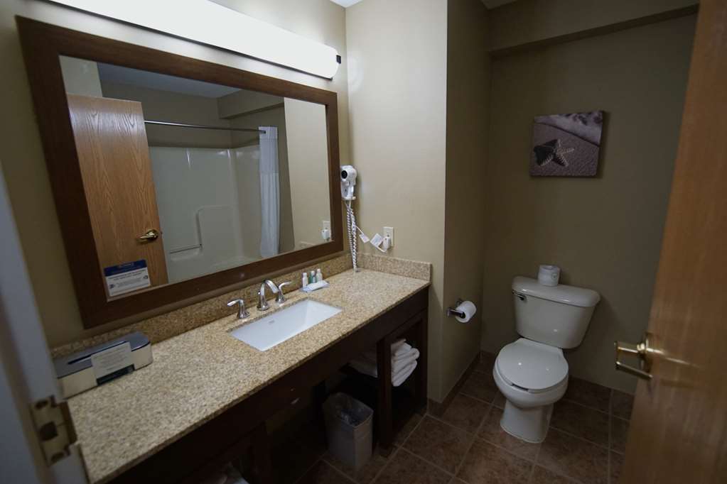 Quality Inn & Suites Georgetown Seaford - photo 25