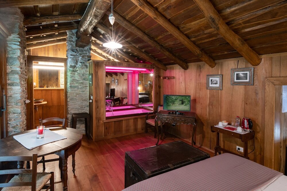 il Sogno della Vita — hotel in Peveragno