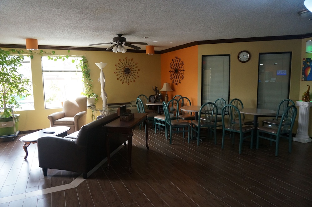 Stockbridge Inn - photo 26