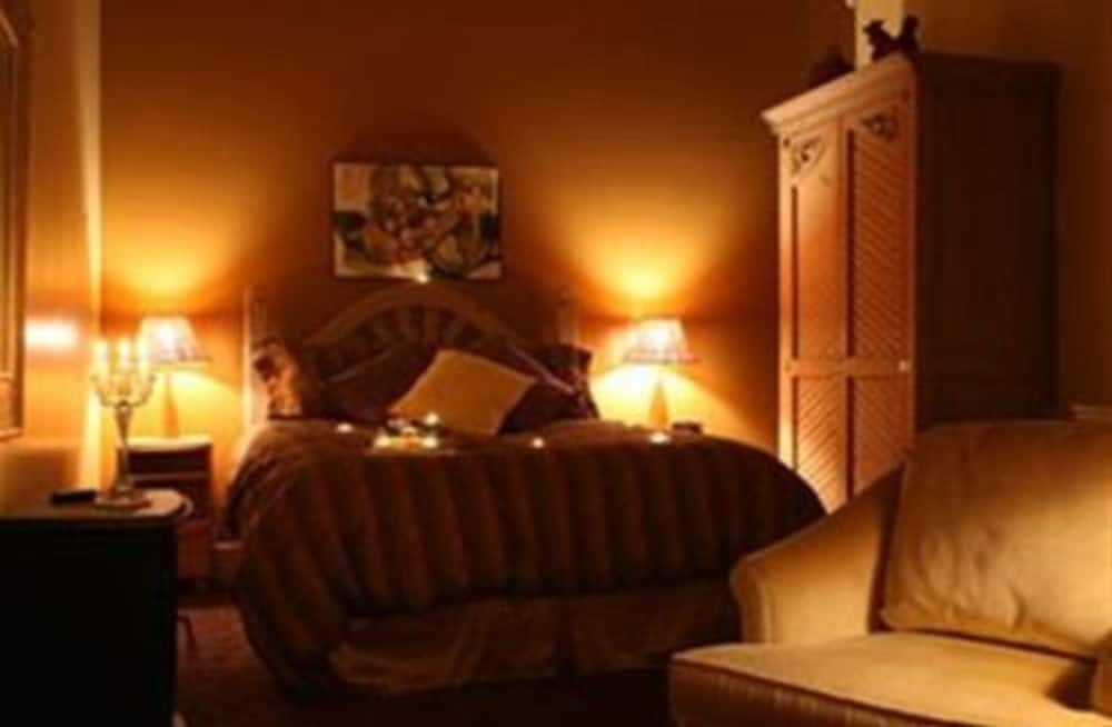 Boyden House Inn B&B - photo 2