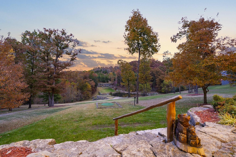 Rock Canyon Resort Trio - photo 43