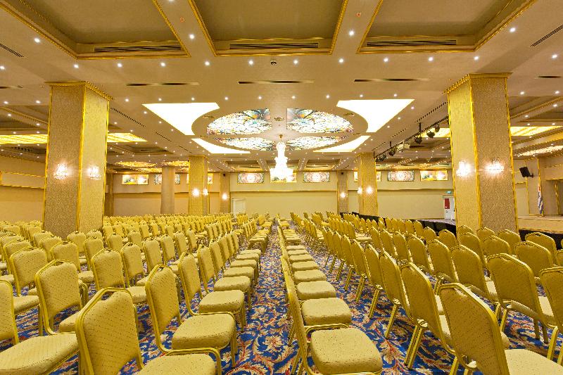 כנסים ואירועים