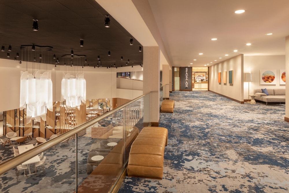 The Westin Las Vegas Hotel & Spa - photo 47
