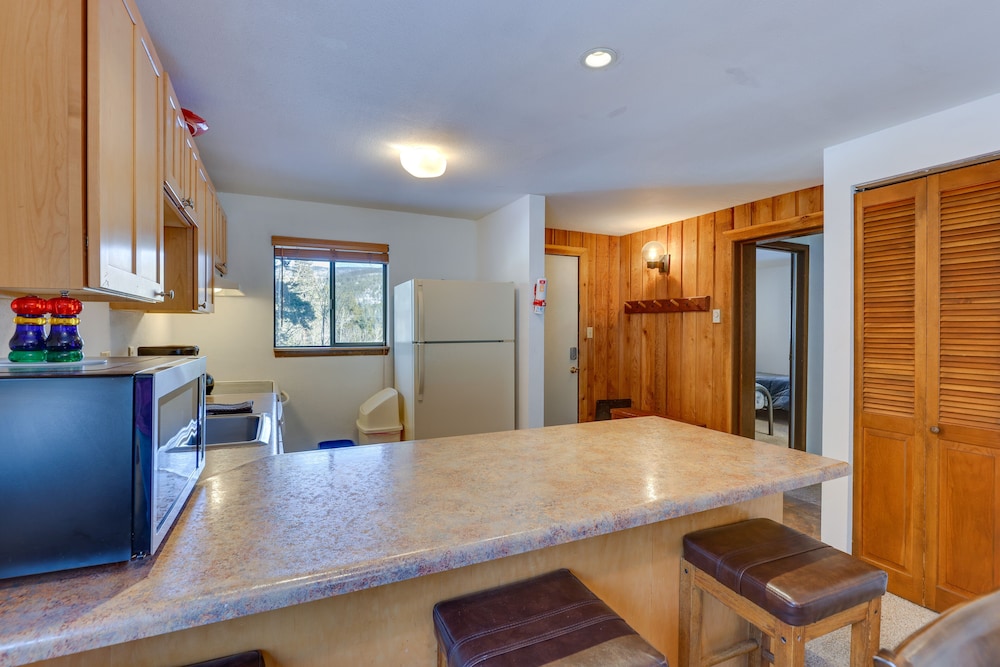 Winter Park Condo W Pool 3 Mi To Ski Resort — Winter Park