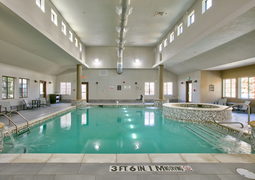 Staybridge Suites Plano Richardson Area by IHG - photo 6